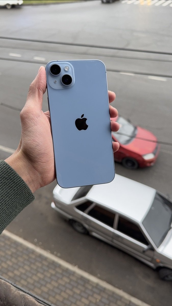 Айфон 14 PLUS 128GB