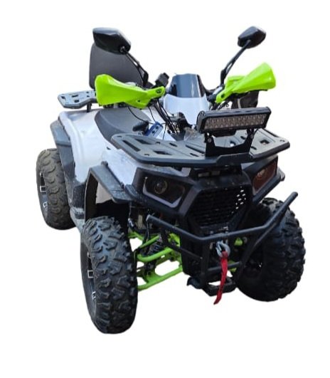 Квадрацикл