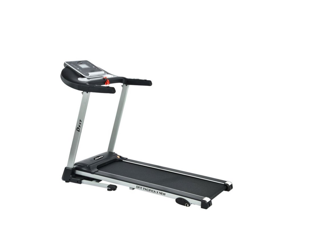 Беговая дорожка Dfit Pacifica x-new