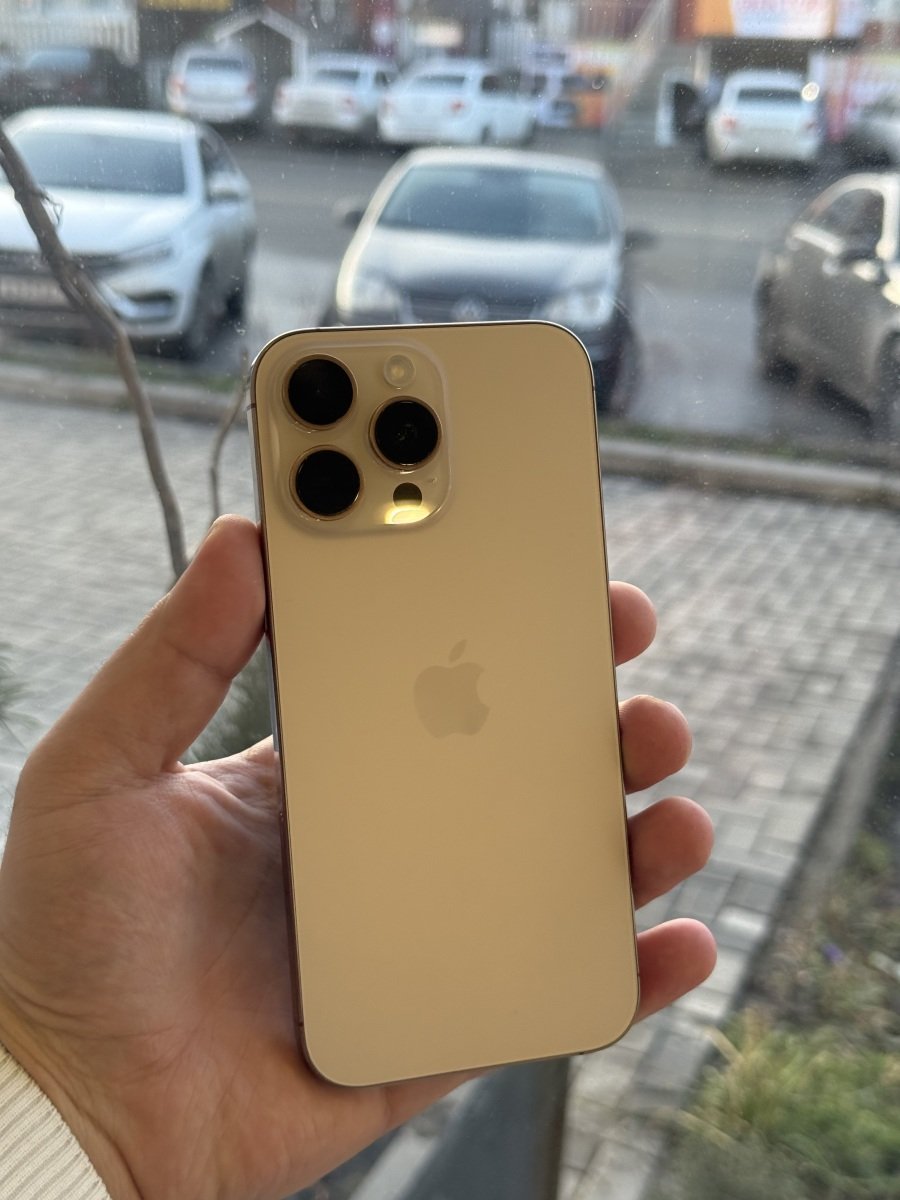 16 pro max 256 desert