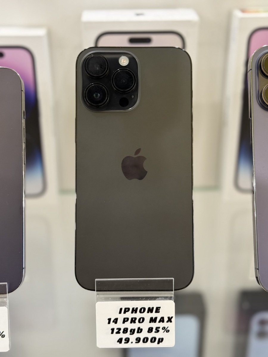 14 про Макс 128