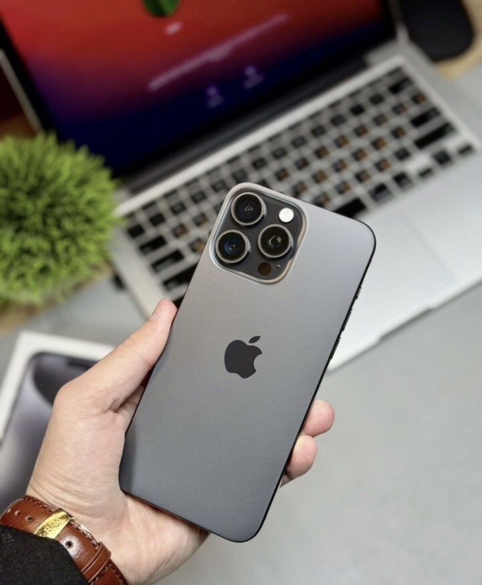 iPhone 16 Pro, Max 256gb