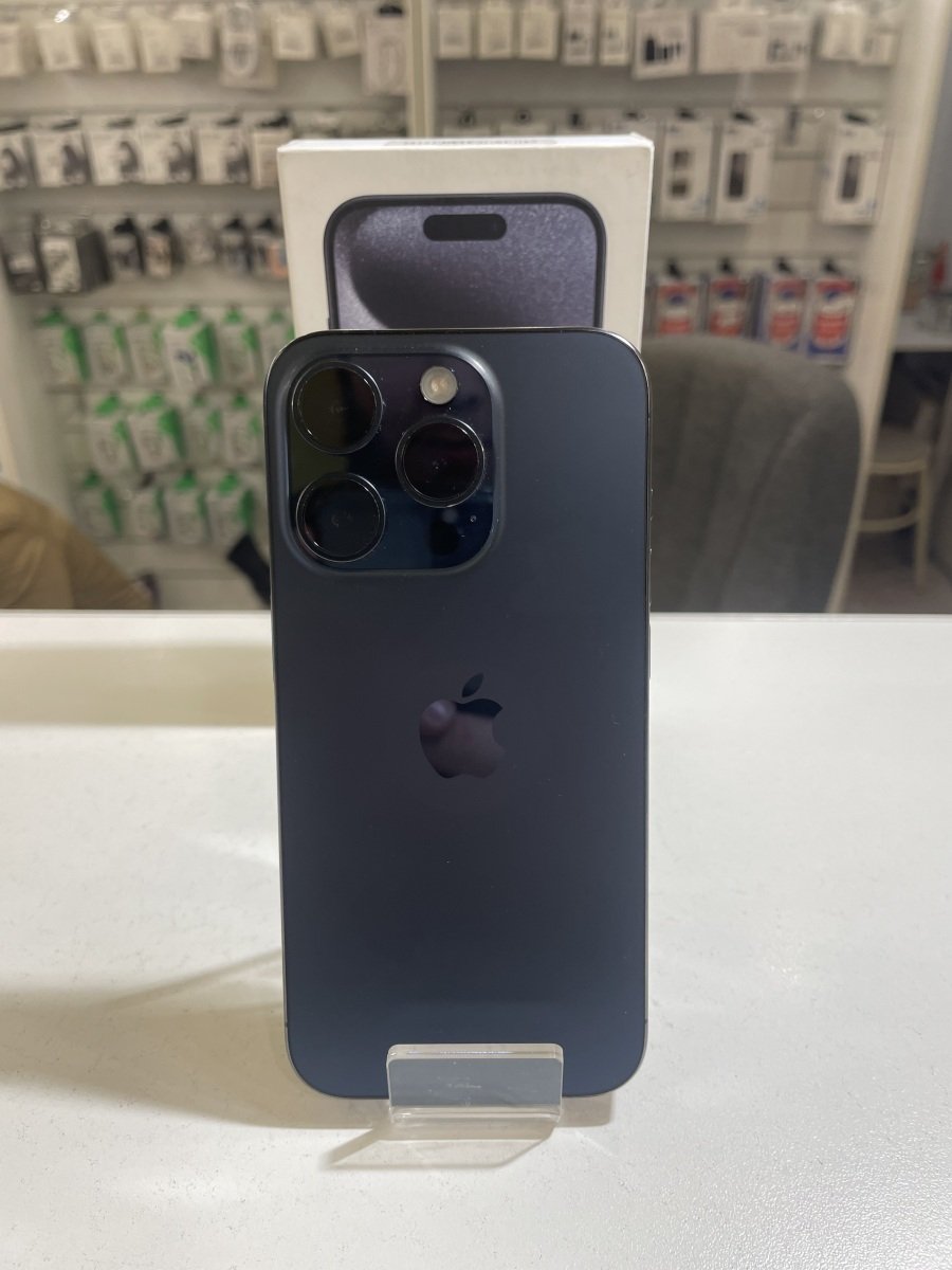 iPhone 15 Pro 128 gb