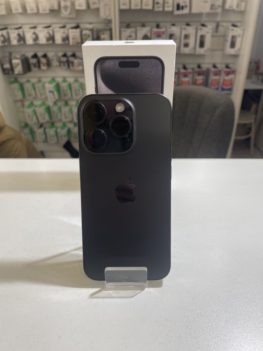 iPhone 15 Pro 128 gb