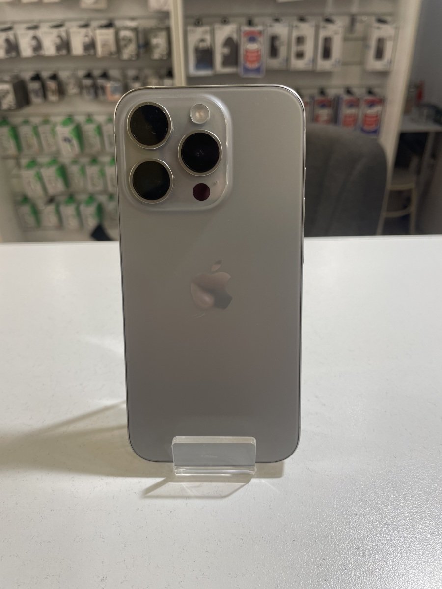 iPhone 15 Pro 128 gb