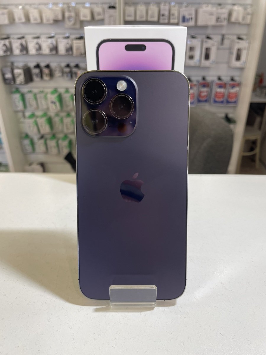 iPhone 14 Pro Max 256 gb