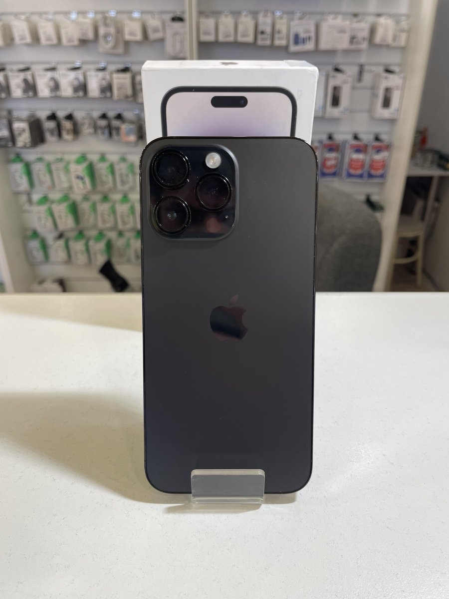 iPhone 14 Pro Max 128 gb