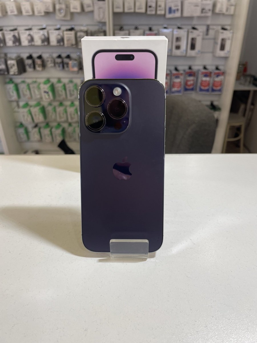iPhone 14 Pro 256 gb