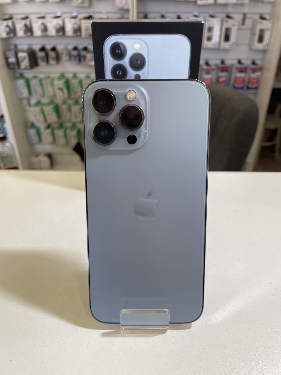 iPhone 13 Pro Max 128 gb