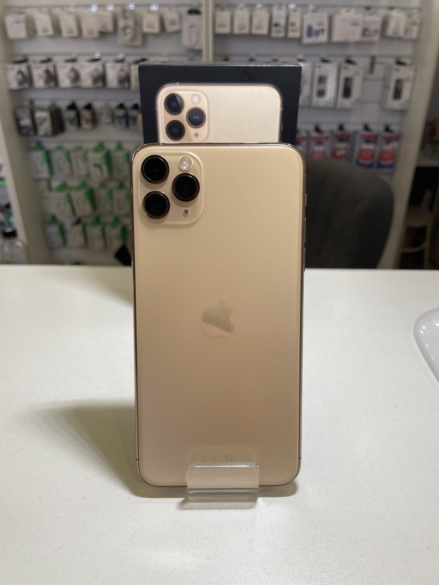 iPhone 11 Pro Max 64 gb
