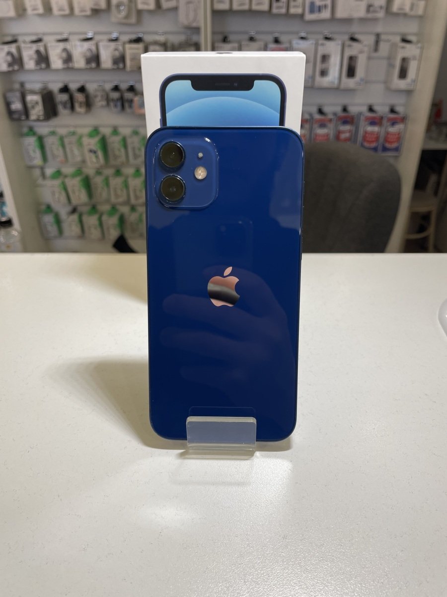 iPhone 12 128 gb