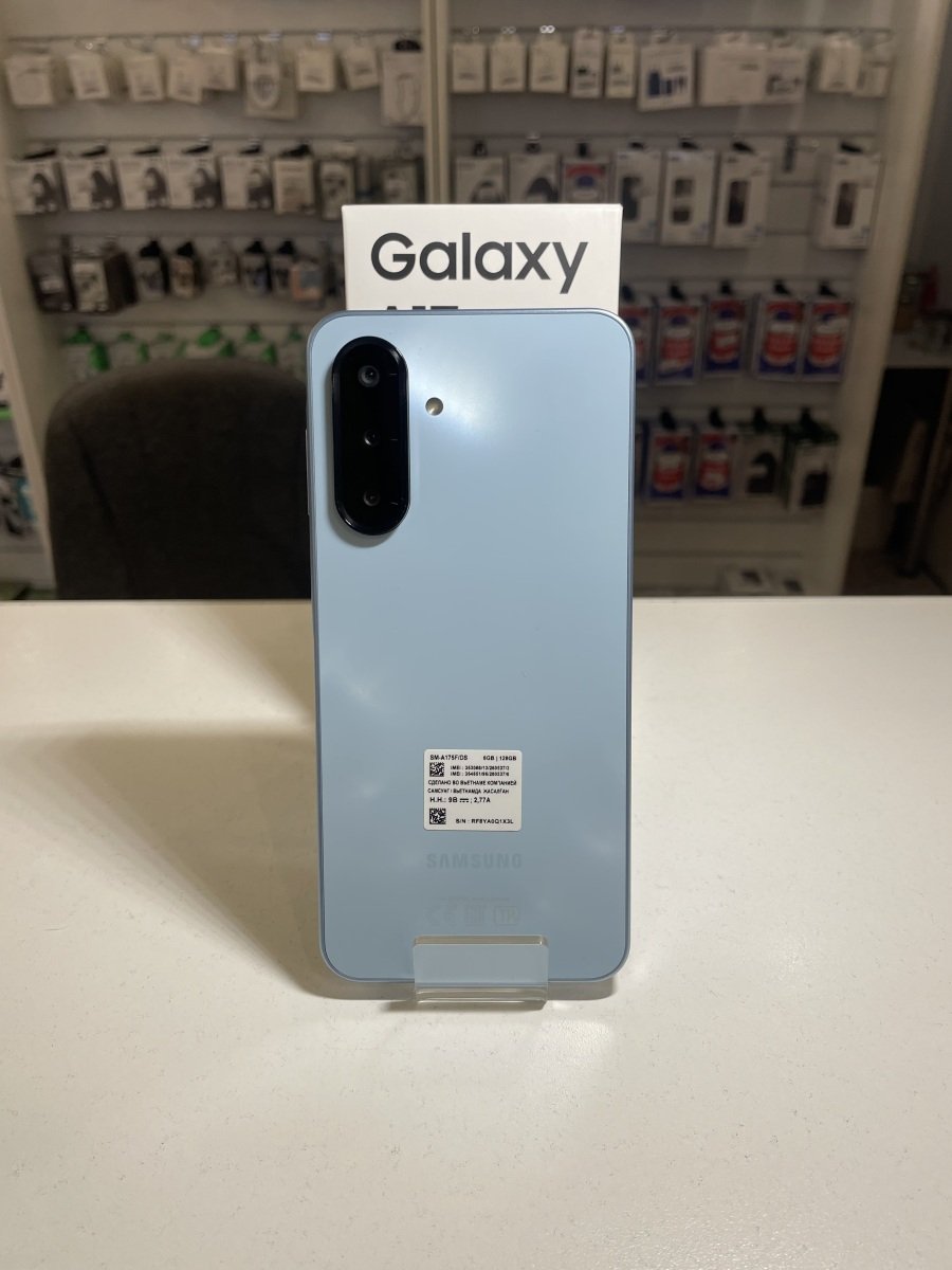 Samsung A17 6/128 gb