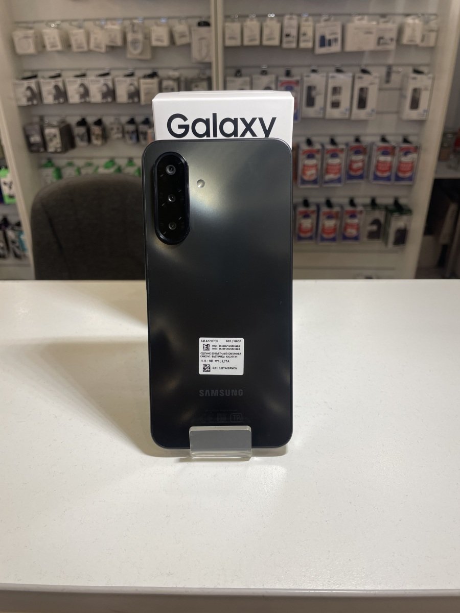 Samsung A17 6/128 gb