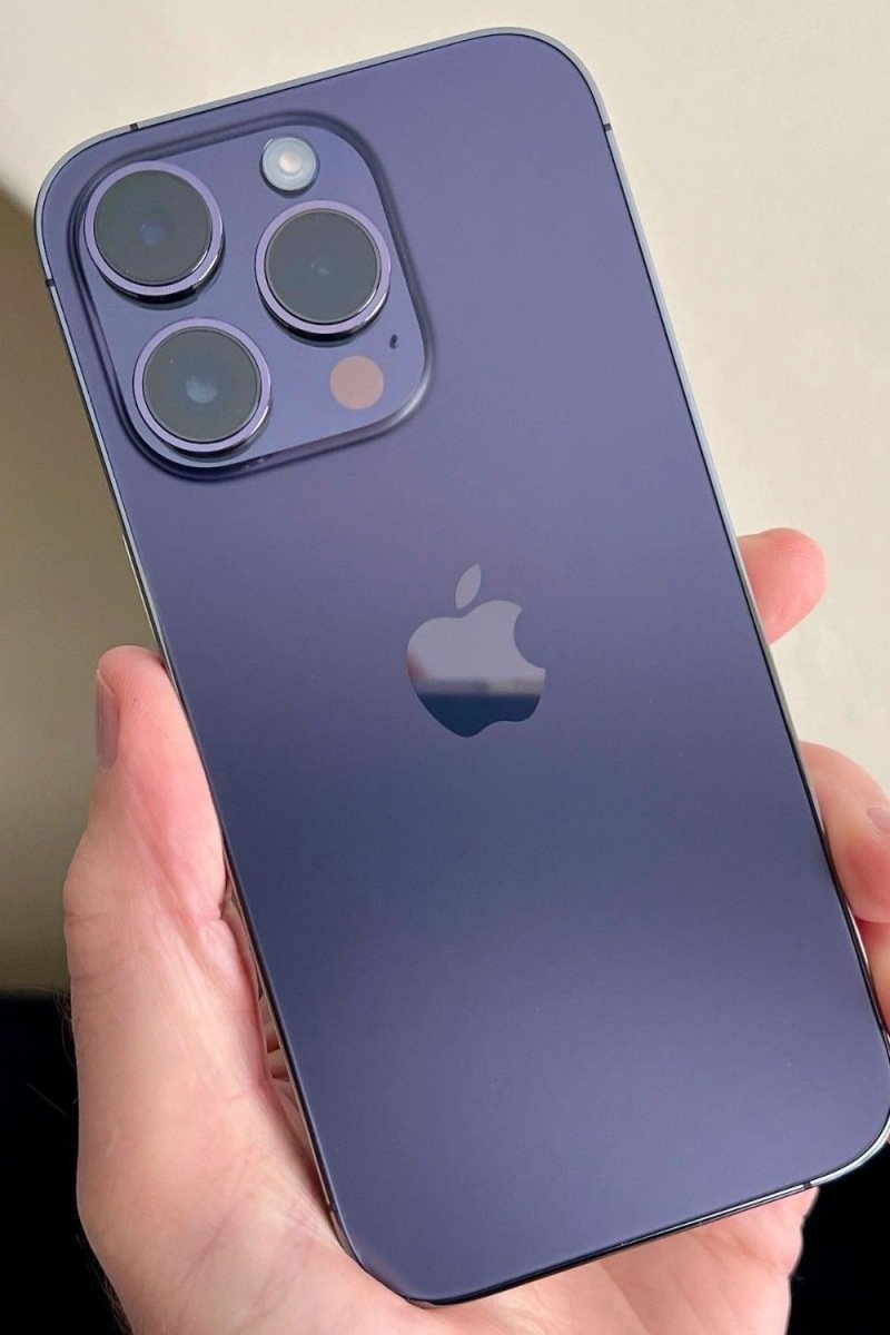 iPhone 14 PRO MAX 256GB