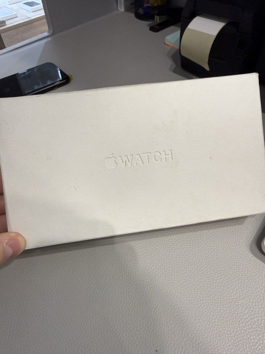 Apple Watch Ultra 2 49 mm AKB89