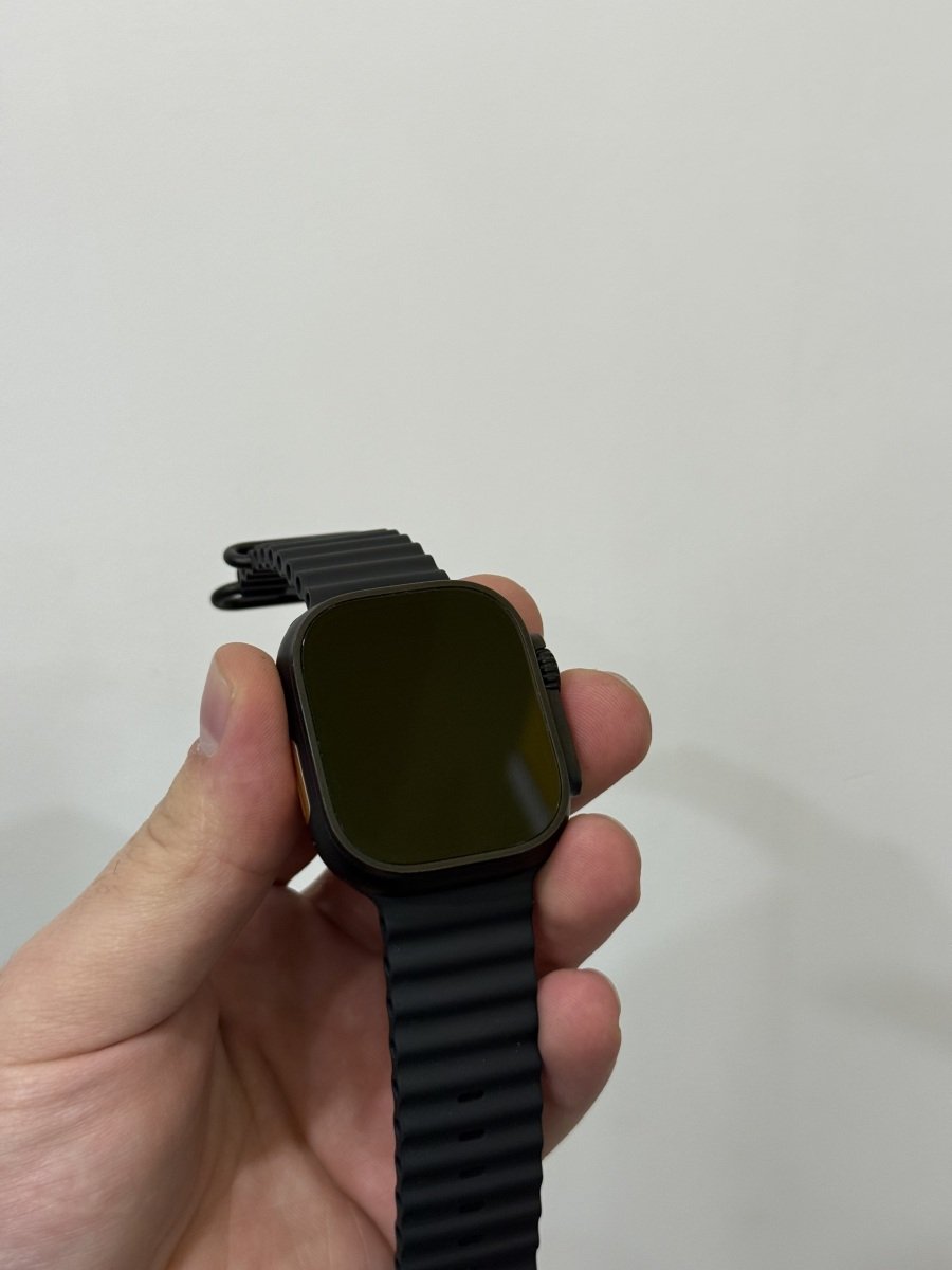 Apple Watch Ultra 2 49mm
