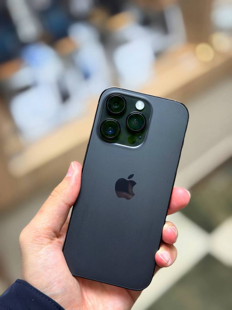 iPhone iPhone 14 Pro 256 ГБ