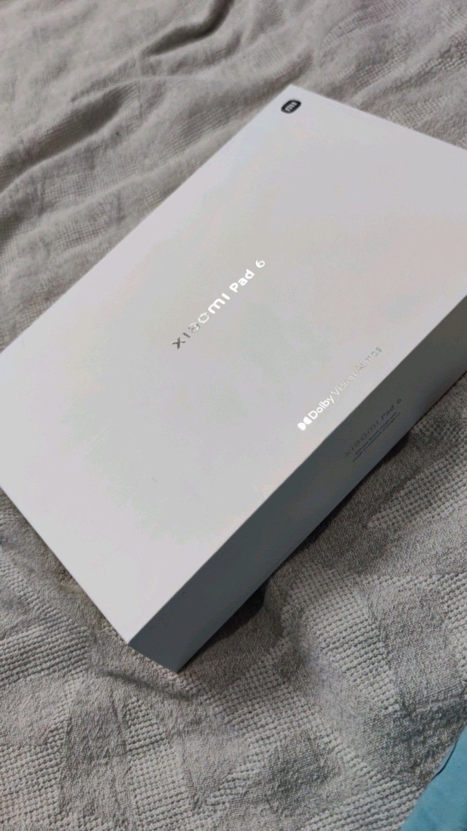 Xiaomi mi pad 6 128gb