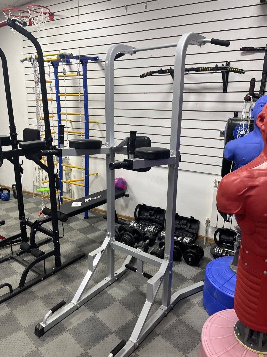 Напольный турник 4/1