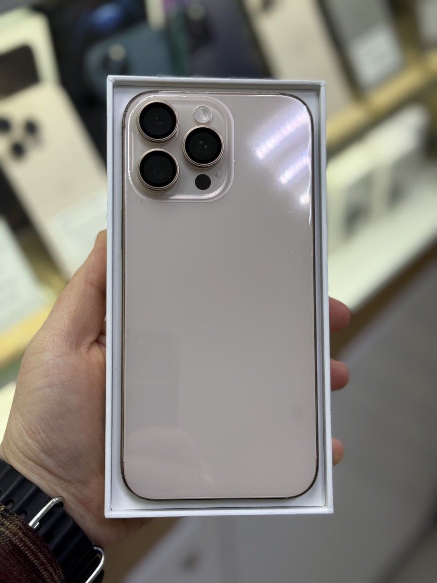 Phone 16 Pro Mах 256Gb