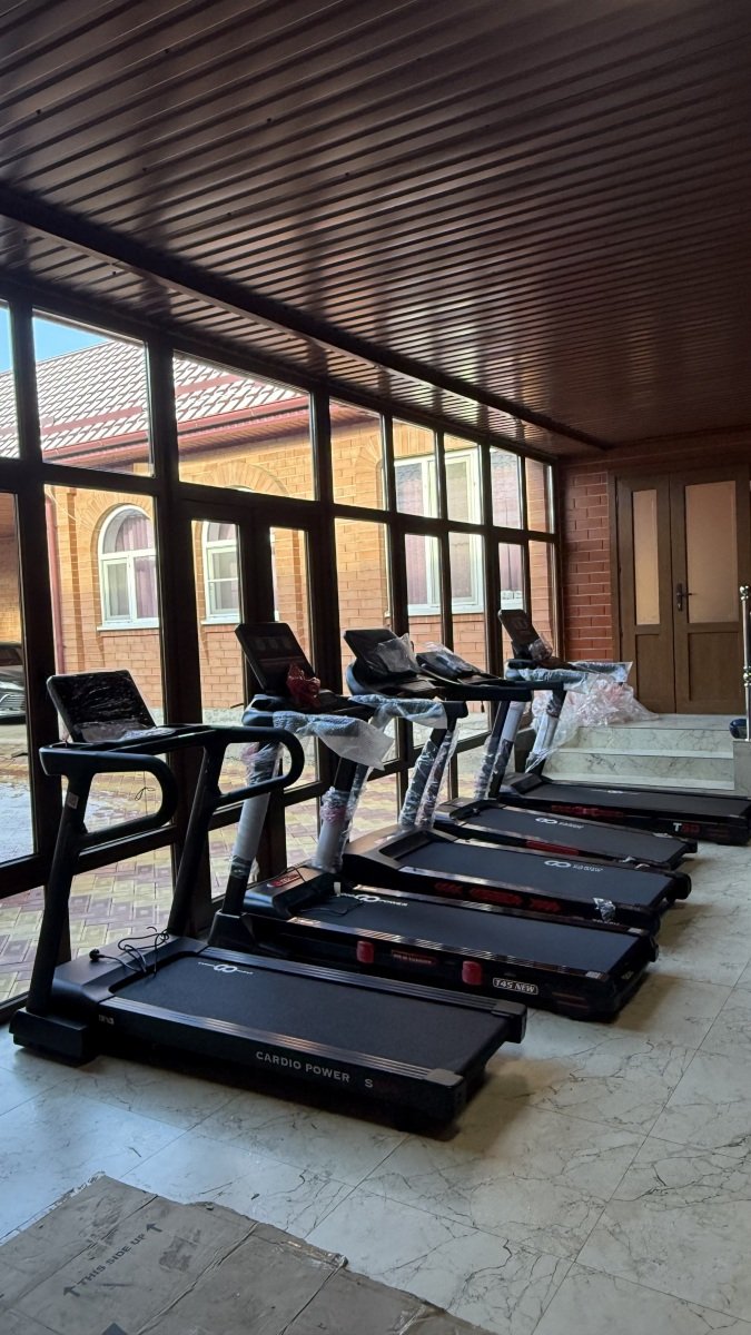 Беговая дорожка