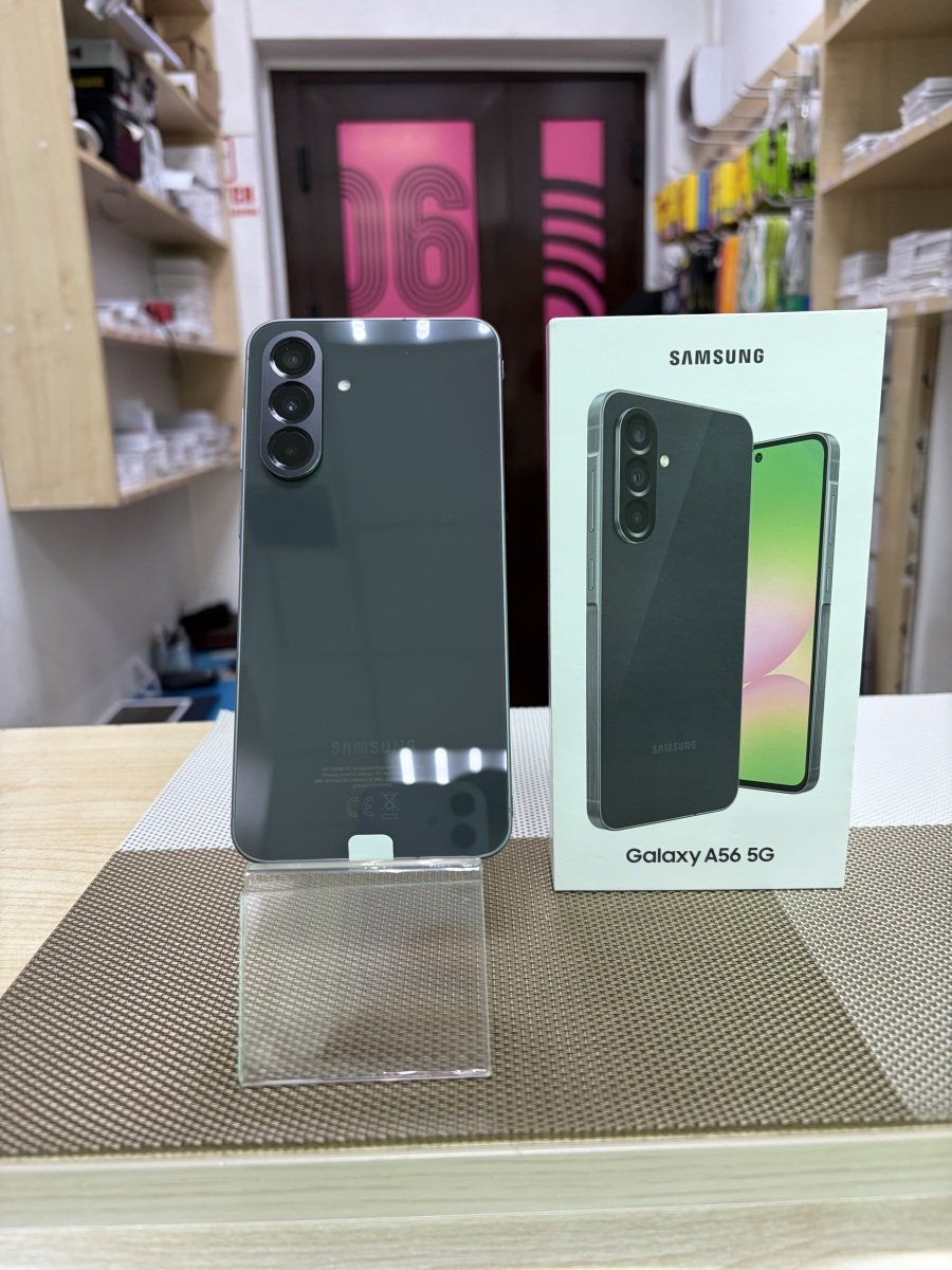 Samsung Galaxy A56 5G