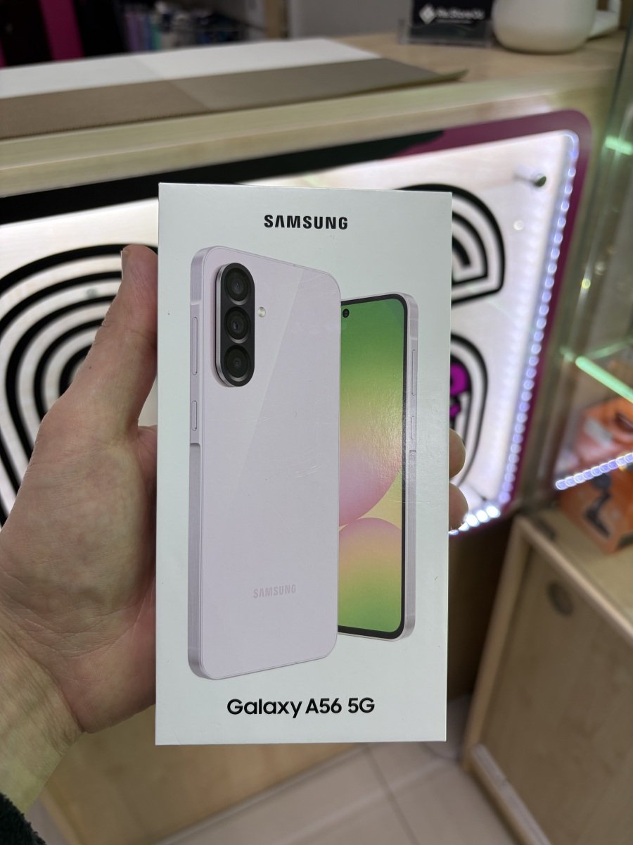 Samsung Galaxy A56 5G