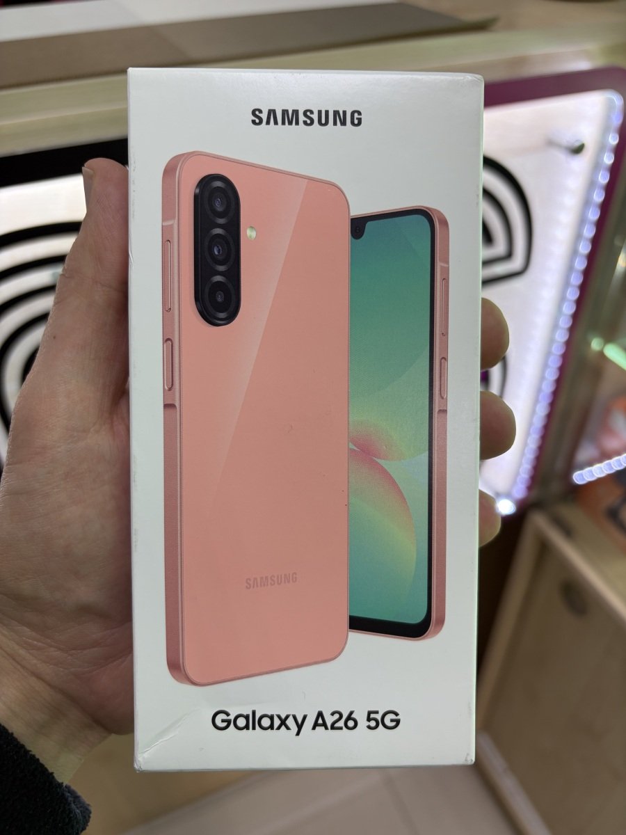 Samsung Galaxy A26 5G