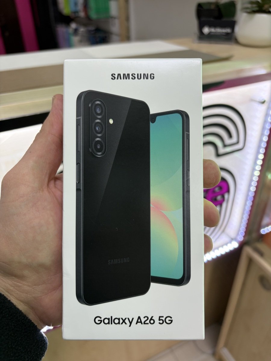 Samsung Galaxy A26 5G