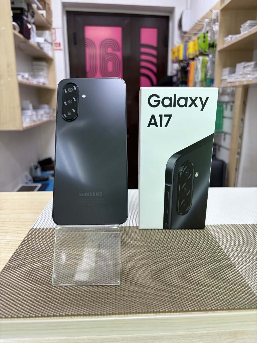 Samsung Galaxy A17 256GB
