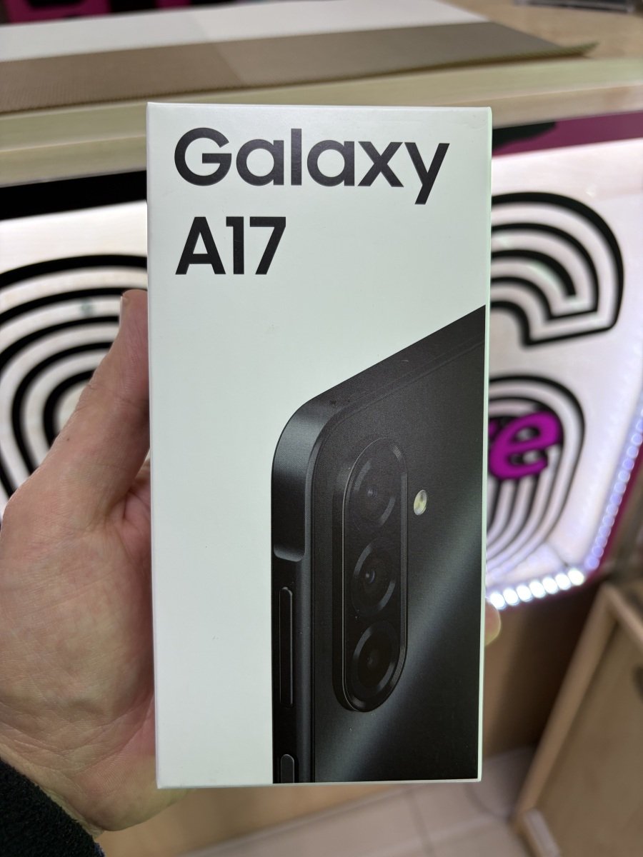 Samsung Galaxy A17 128GB