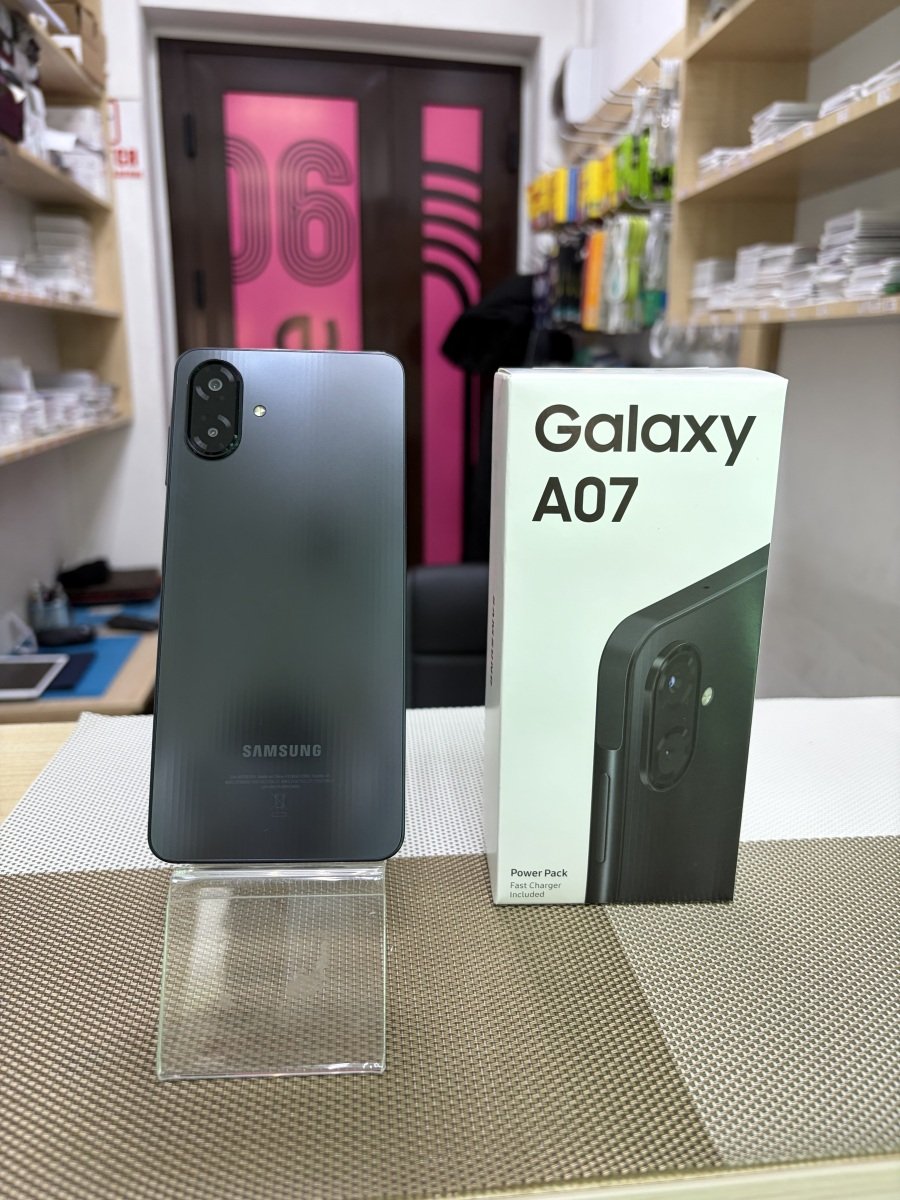 Samsung Galaxy A07 128GB