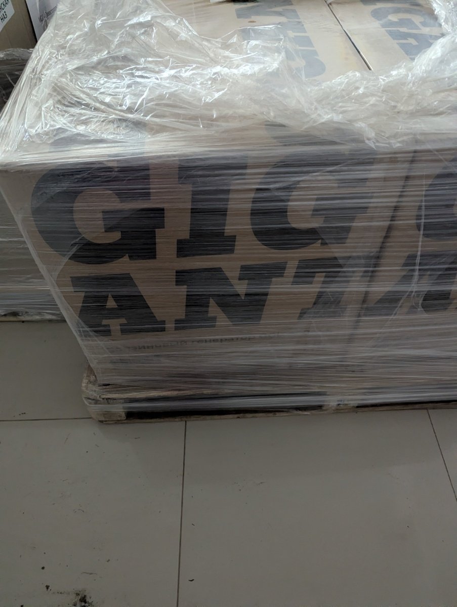 Генератор бензиновый