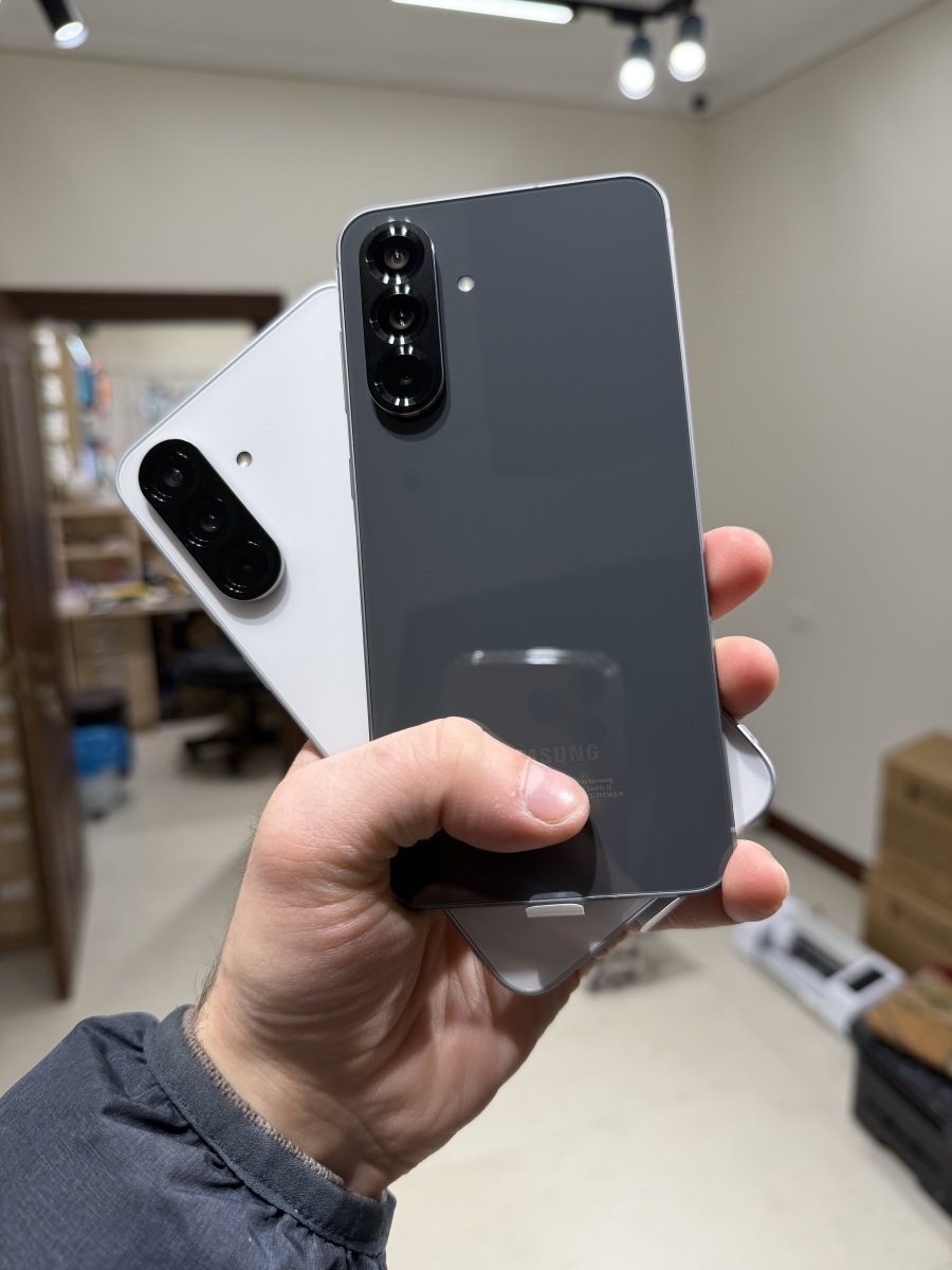 Samsung Galaxy A56 5G