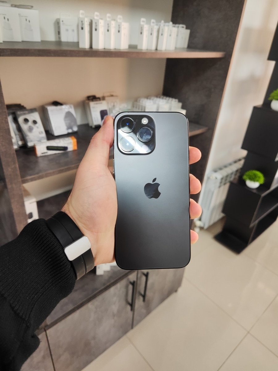 Айфон 14 про макс 256