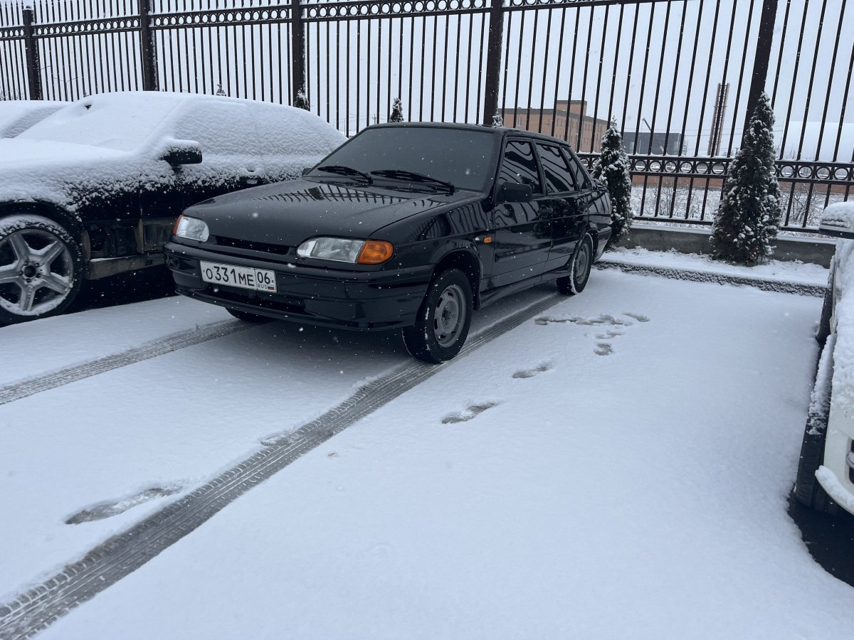 Продам ваз 2115