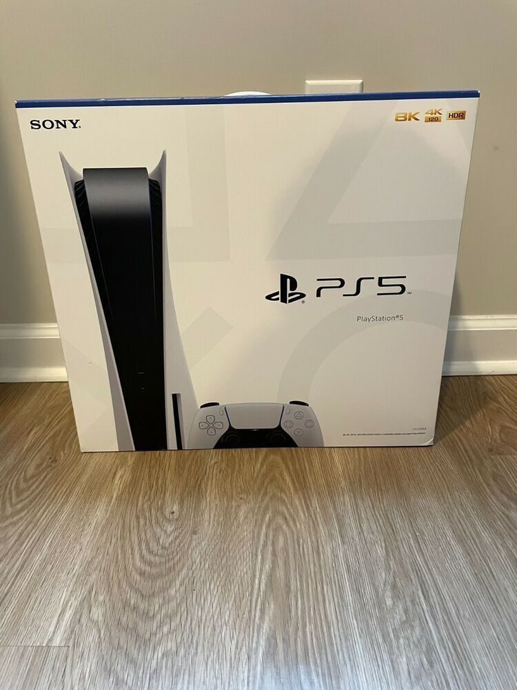 PlayStation 5 slim 1TB