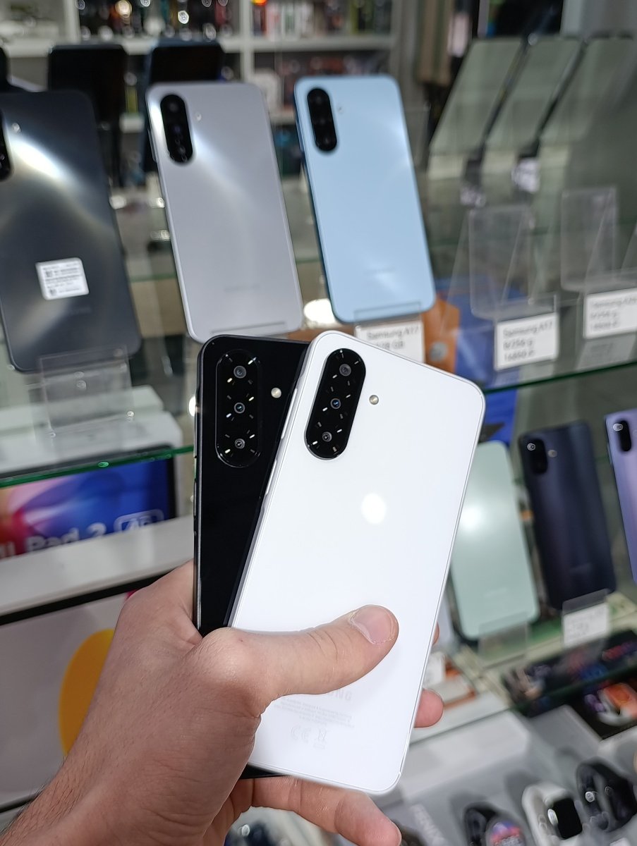 Samsung A26-8/256гб