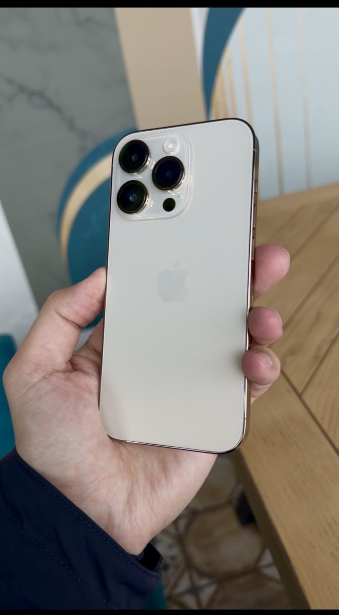 iPhone 14 Pro 256 гб АКБ 88% очень в хорошем состоянии