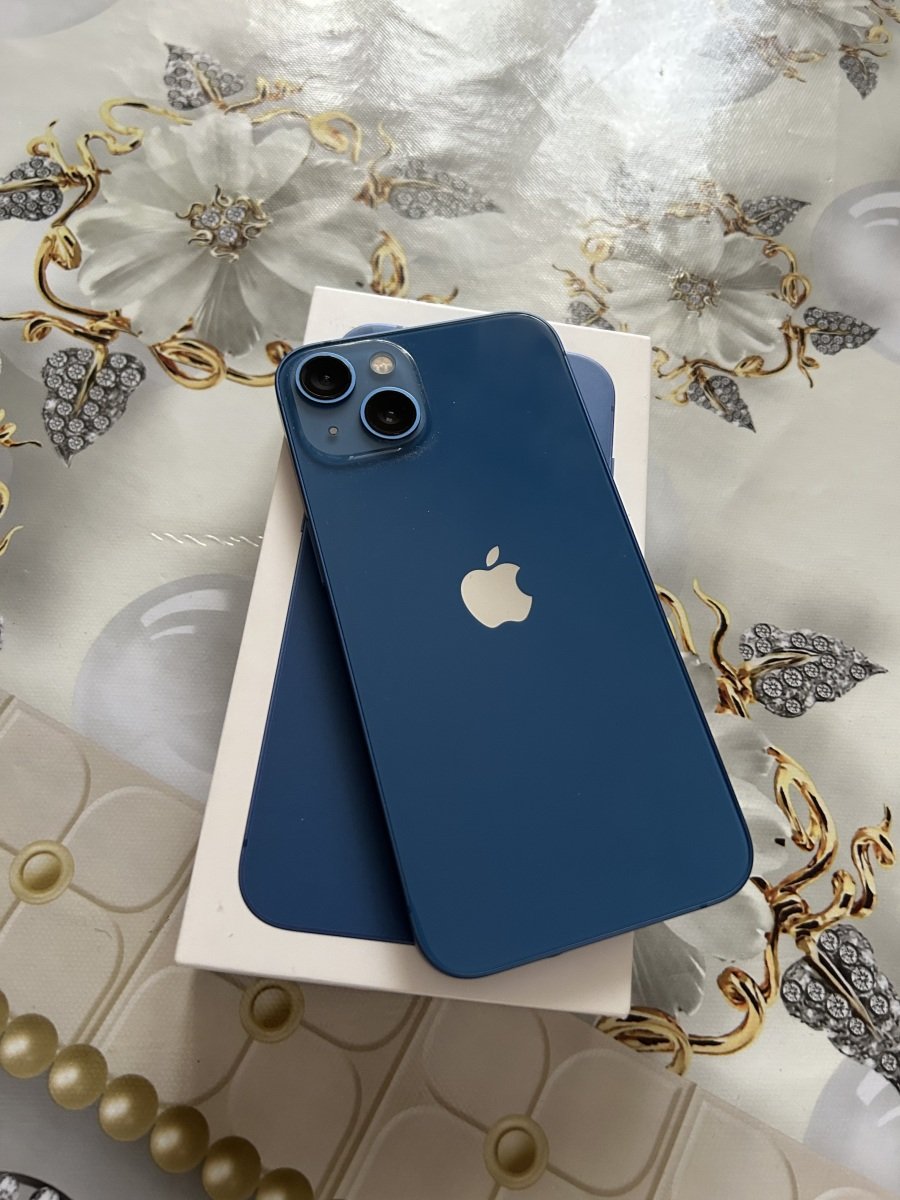 Айфон 13 128гб