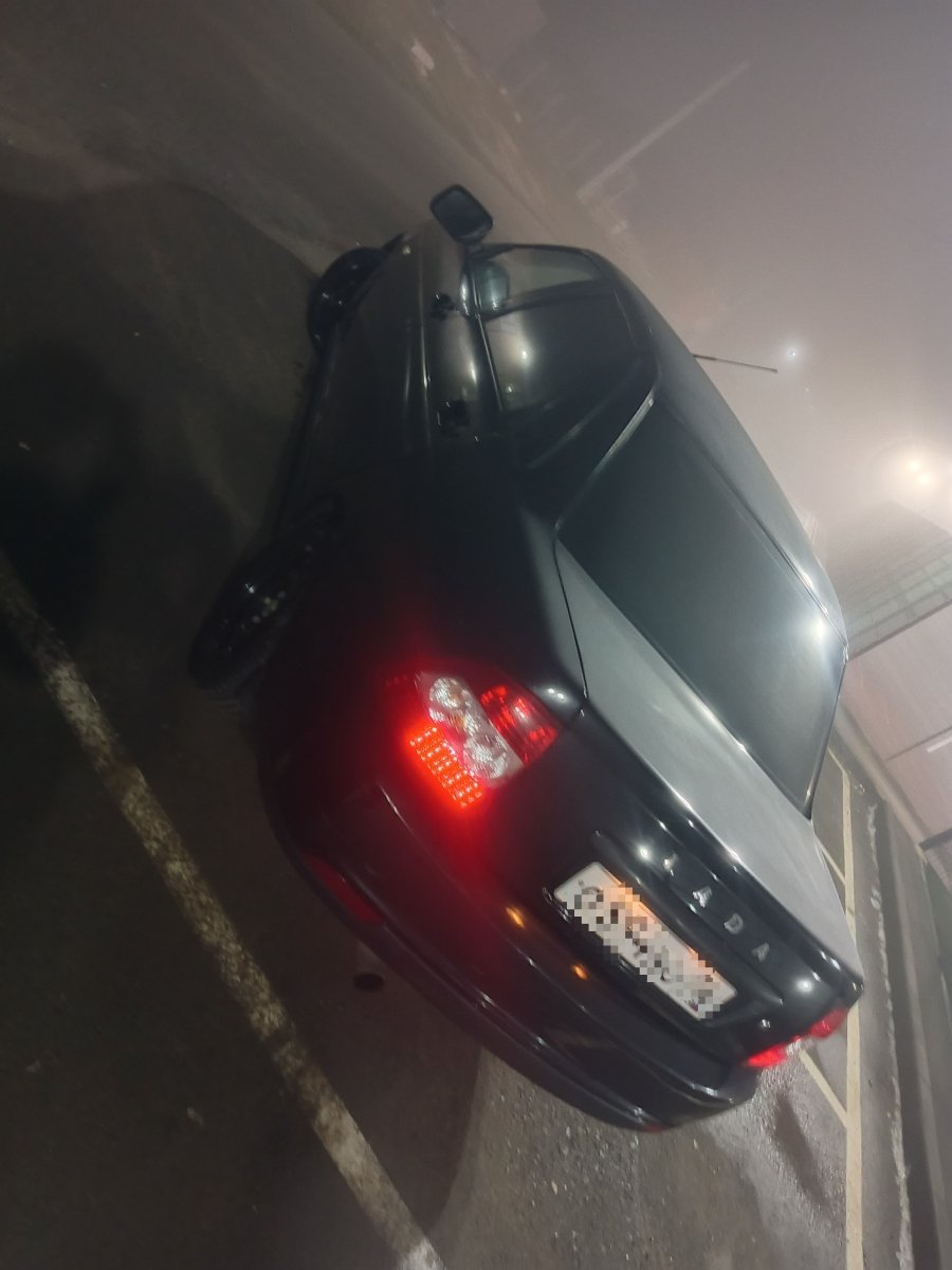 Приора 1.8 полный люкс