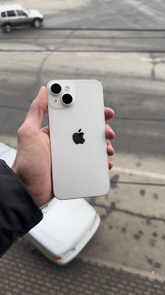 Айфон 14 128GB 🍏