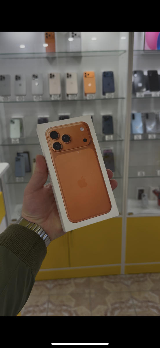 17 Pro Max 1TB ниже опта