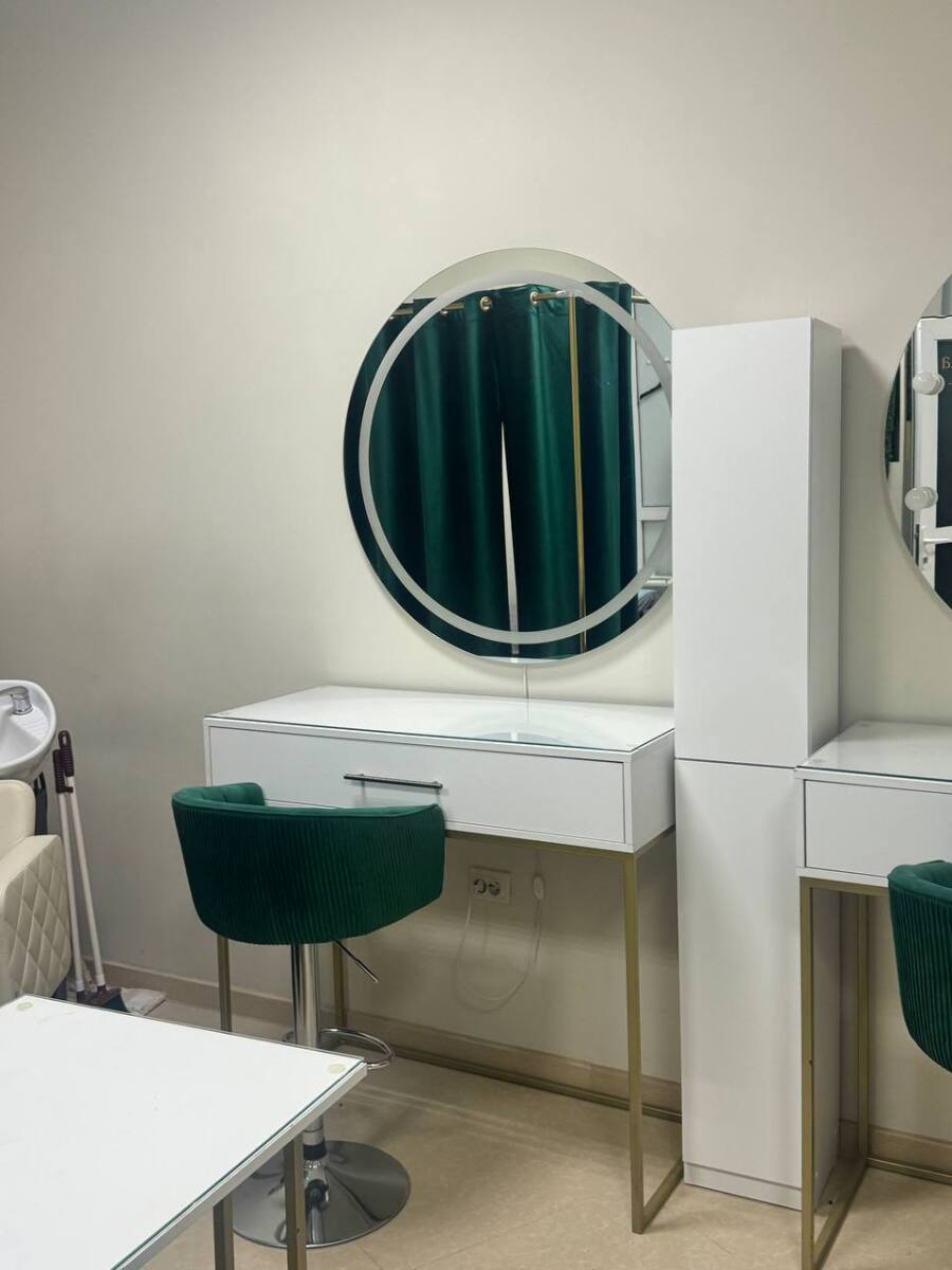 Продаётся оборудование для Салона красоты