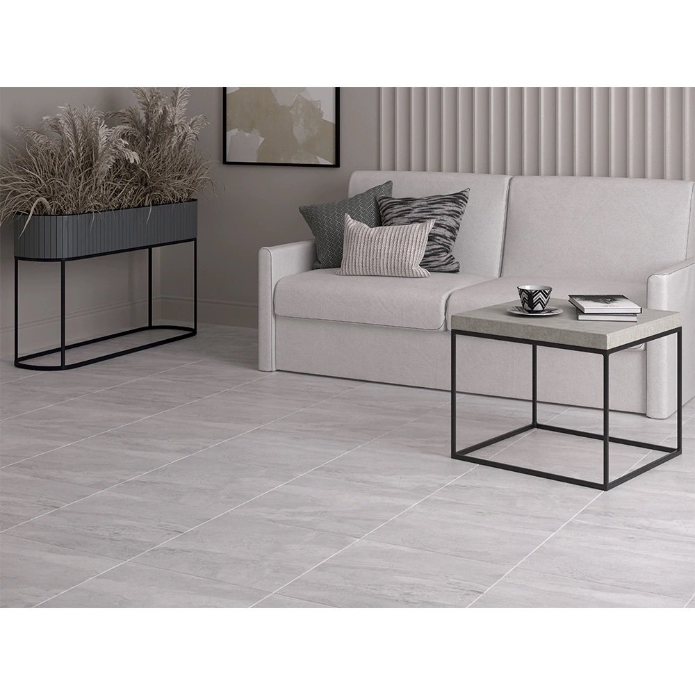 Альбрус серый