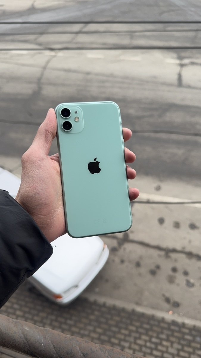 Айфон 11 128GB 🍏