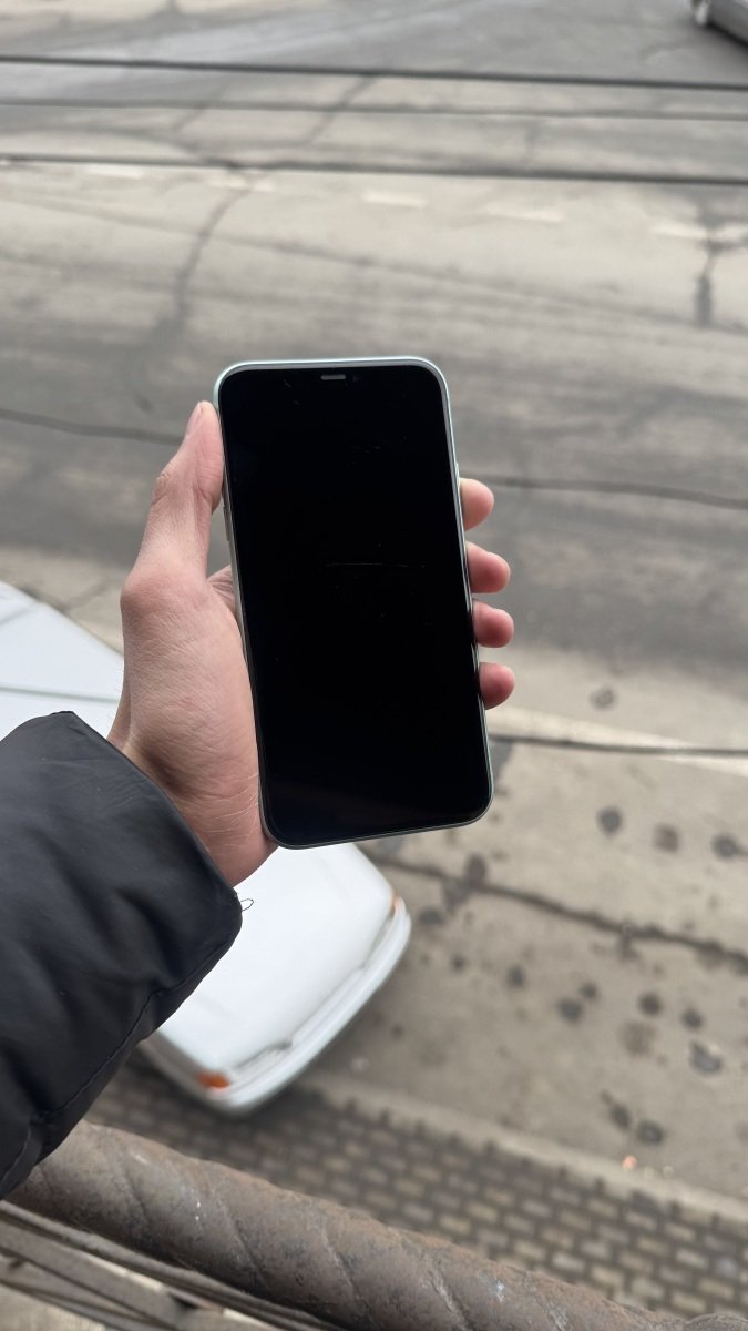 Айфон 11 128GB 🍏