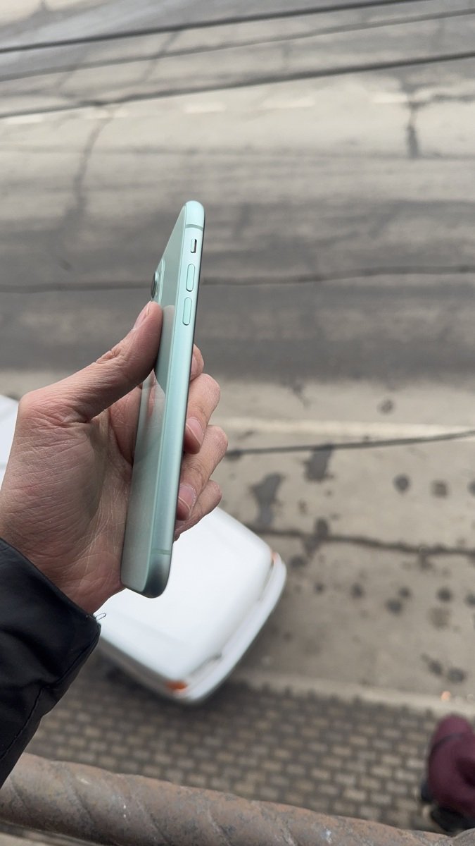 Айфон 11 128GB 🍏