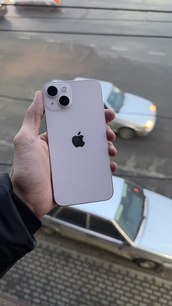 Айфон 13 128GB 🍏