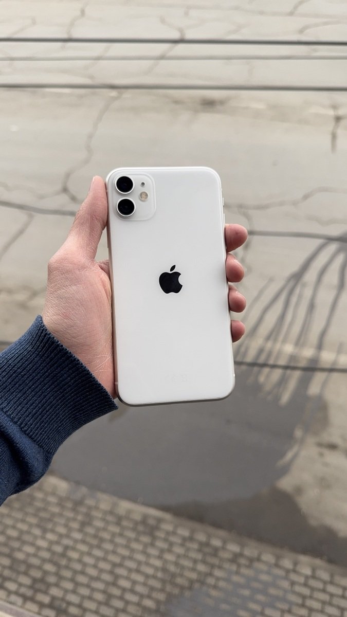 Айфон 11 128 GB